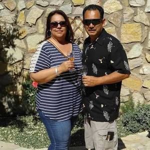 Meet your Posher, Dolores